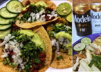 vegano taco