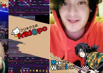 Frikixpo