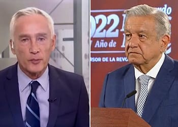 Jorge Ramos