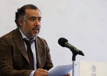 Omar Gómez Trejo