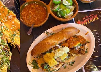 Torta de Taco