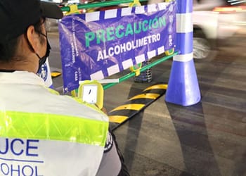alcoholímetro