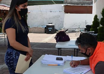 Conoce las fechas y requisitos para solicitar este apoyo en Magdalena Contreras | Foto: @GobMilpaAlta.