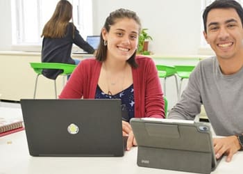 becalos english challenge