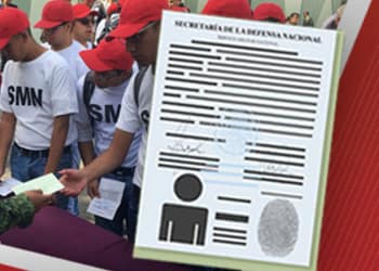 cartilla militar 2022