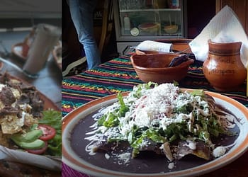 chilaquiles pueblos mágicos