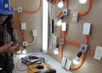 curso de electricidad gratis