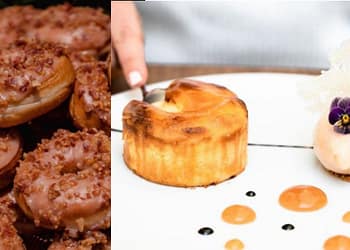 postre salado
