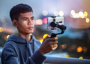 Con estos cursos no necesitarás descargar programas o aplicaciones extra para tomar fotos de calidad | Foto: Pexels