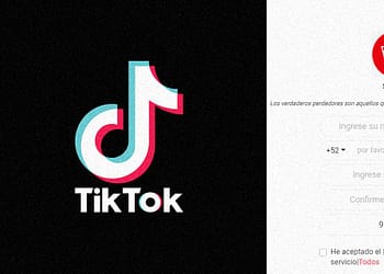 fraude empleo tiktok amazon mercado libre shopf estafa trabajo a distancia 1