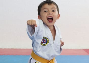 karate