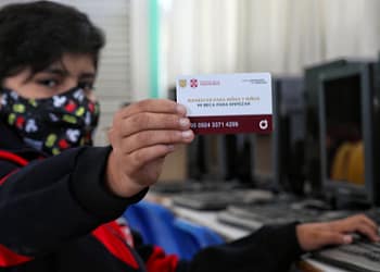 mi beca para empezar 2022