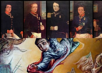 Niños Héroes