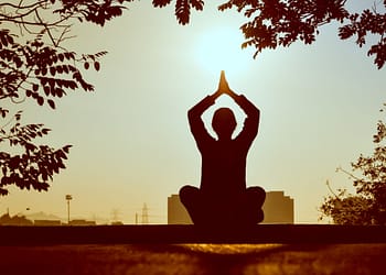 Entre las actividades que los visitantes podrán disfrutar son yoga, meditación y conciertos Foto: Pexels