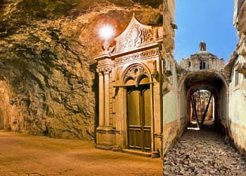 Pueblos fantasma
