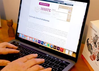 sorteos ISSSTE 2022