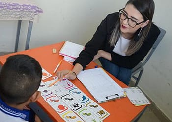 terapia de lenguaje gratis