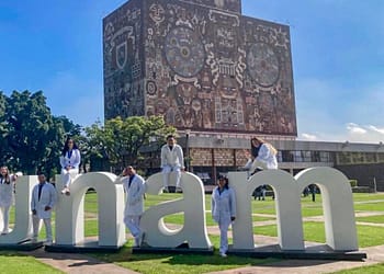 tercera vuelta UNAM 2022 registro