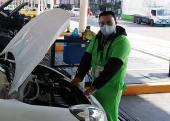 verificación