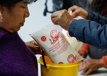 canasta básica liconsa