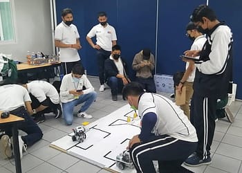 Toma en cuenta el calendario escolar CONALEP para este ciclo escolar para saber las fechas de entrega de trabajos y vacaciones | Foto: Gobierno de Guanajuato