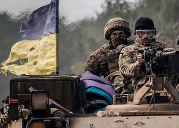 Las derrotas de Rusia frente a Alemania aceleraron la caída del zar y el establecimiento del gobierno liberal provisorio de Aleksandr Kérenski en febrero de 1917 | Foto: Project Syndicate