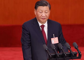 Durante la última década, el presidente chino Xi Jinping ha explotado el miedo de los líderes del Partido Comunista a perder el control para aumentar su propio poder a niveles no vistos | Foto: Project Syndicate