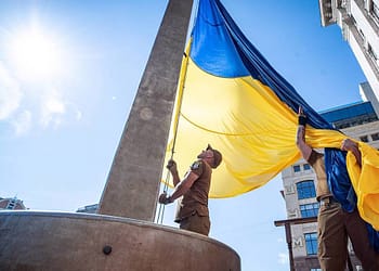 Las últimas amenazas nucleares de Putin fueron acompañadas por la anexión ilegal de cuatro territorios ucranianos de los que no tiene control total Foto: Pexels