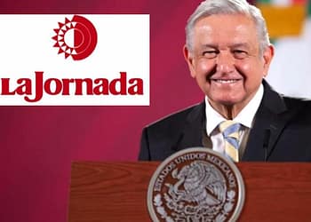 AMLO-publicidad-Peña-Animal Político-La Jornada