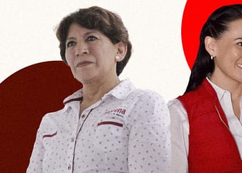 Alejandra del moral edomex 2023 portada