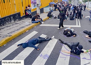 CCH Sur trató de ocultar caso de violación a alumna, afirma madre de la víctima portada