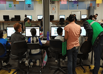 Clases de inglés gratis pilares