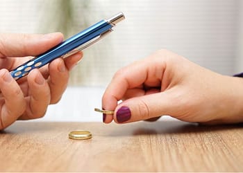 Te compartimos información sobre los requisitos y el procedimiento para solicitar un divorcio en la CDMX | Foto: comunicacion.senado.gob.mx.