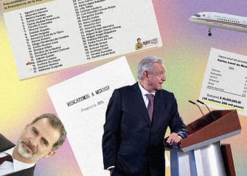 Cosas sobre las que AMLO hizo bulla y no pasó nada portada