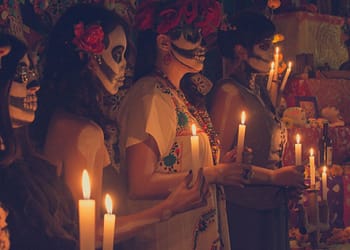 Día de Muertos