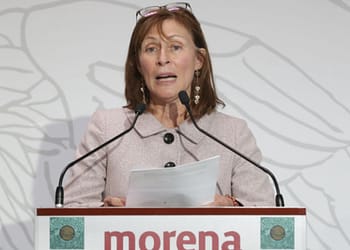 Tatiana Clouthier Carrillo