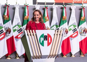 Claudia Ruiz Massieu