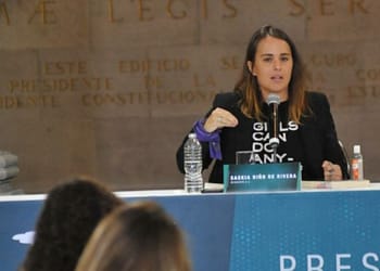 saskia niño - feminicidio - arturo Zaldívar - maldita entre todas las mujeres