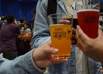 Expo Cerveza