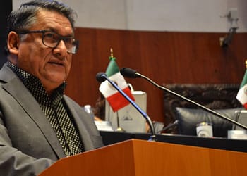 Faustino López Vargas
