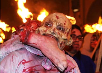 Festival-terror-feratum-patzcuaro