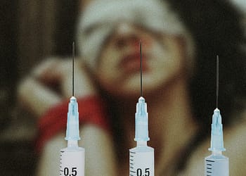 Inyectan con drogan a jóvenes para secuestrarlas. Tres casos que no deben pasarse por alto portada