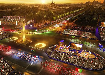 Las Olimpiadas dejan más deudas que ganancias, afirman economistas portada