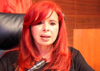 Layda Sansores