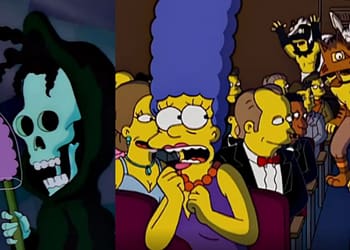 Los Simpson