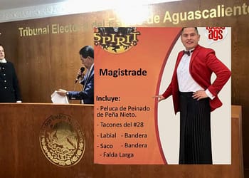 Magistrade