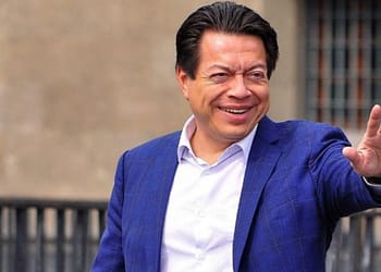Mario Delgado