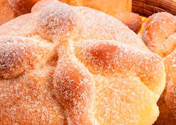 Feria del Pan de Muerto