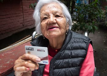 Pensión bienestar aguinaldo 2022