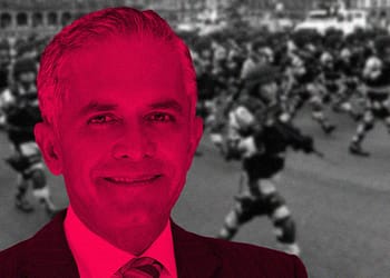 Por qué Mancera traicionó a la alianza opositora portada